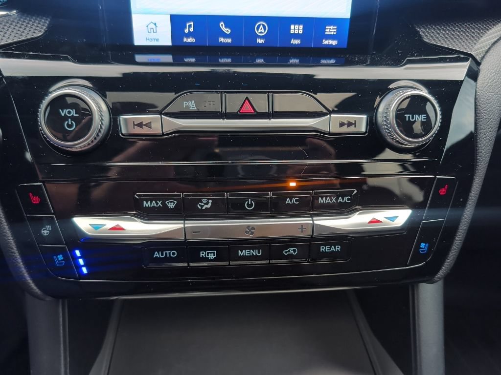 Used 2024 Ford Explorer ST w/ Equipment Group 401A AWD/4WD image 17