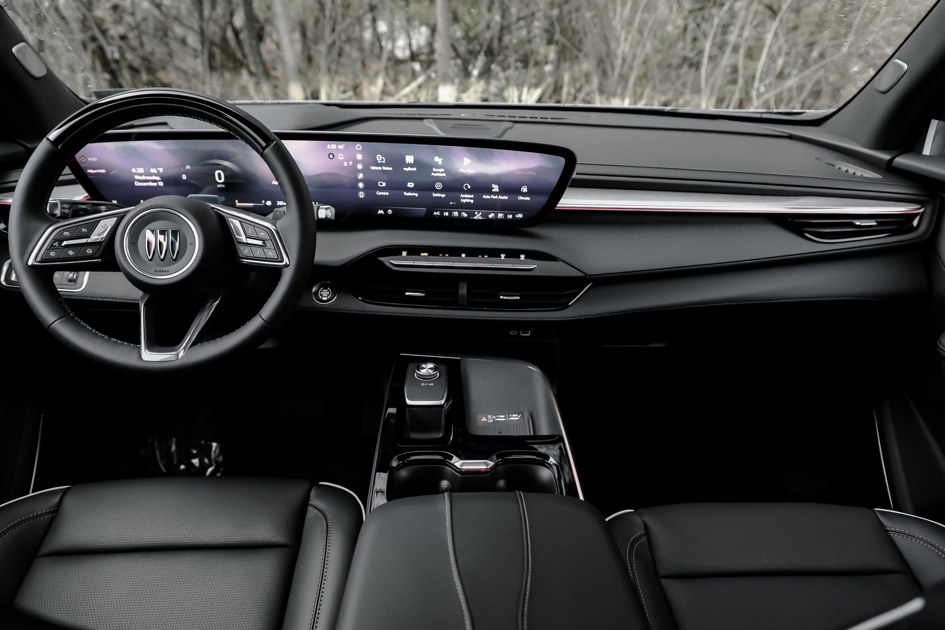 New 2026 Buick Enclave Avenir w/ Super Cruise Package image 26