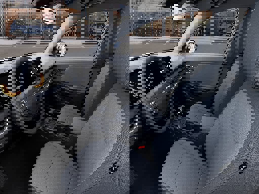 New 2026 Kia K4 LXS image 17