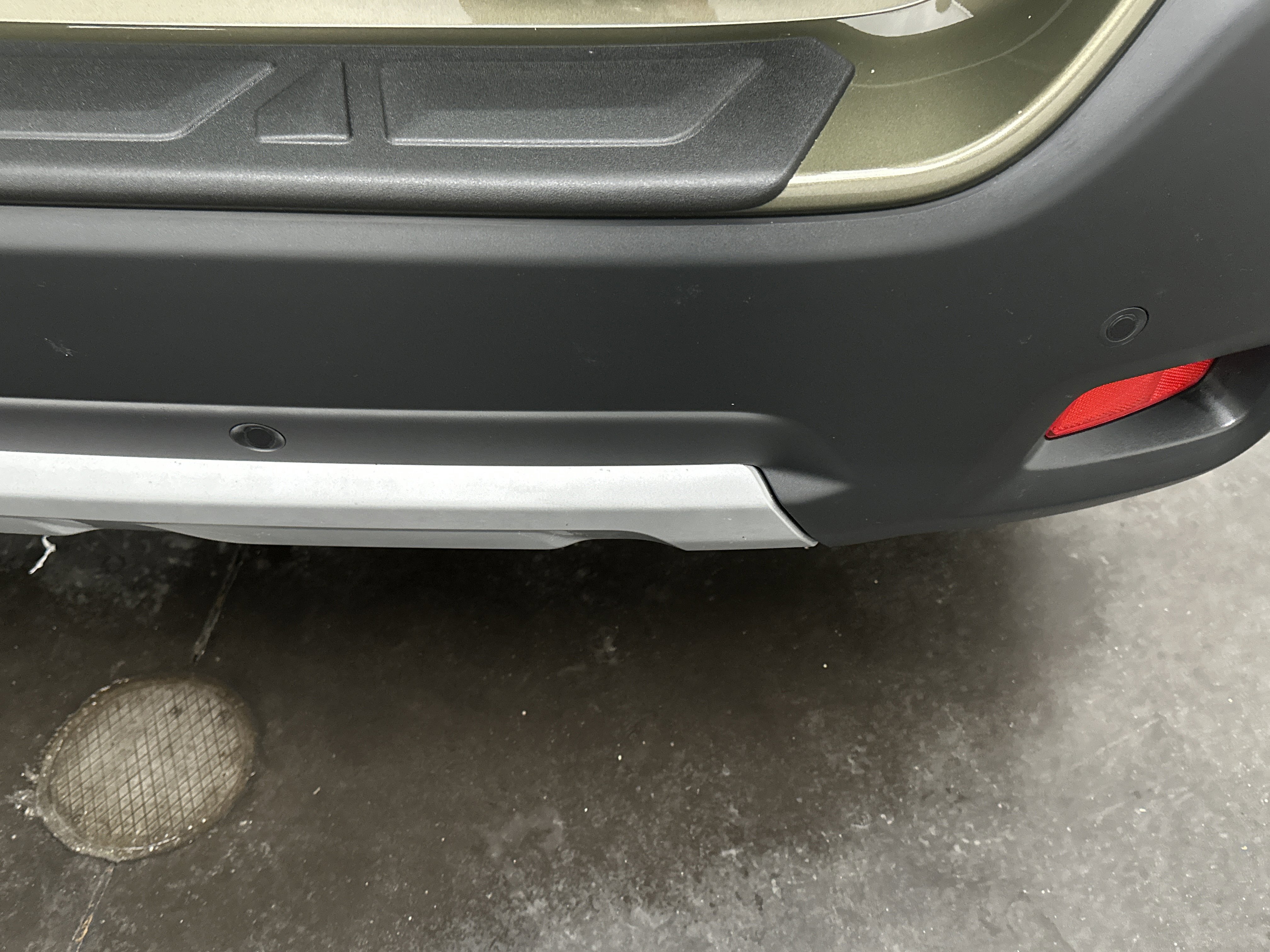 New 2025 Subaru Outback Touring image 16