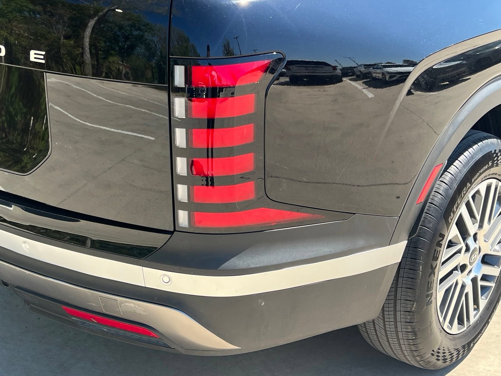Used 2026 Hyundai Palisade SEL FWD image 14