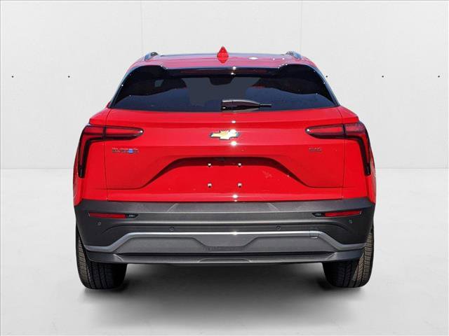 New 2024 Chevrolet Blazer EV LT AWD/4WD image 7