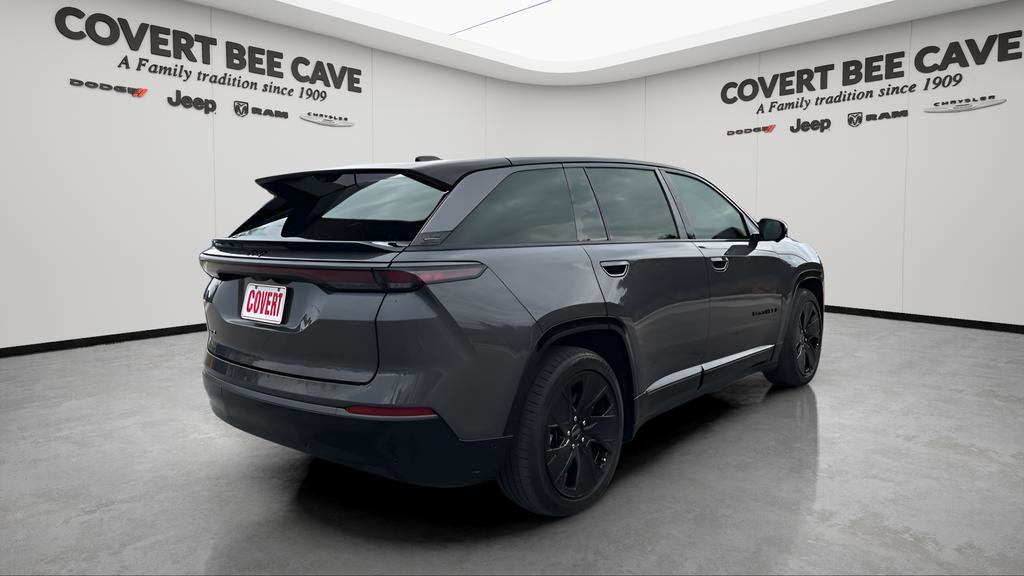 Used 2024 Jeep Wagoneer Launch Edition image 9