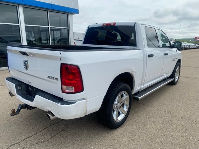 Used 2013 RAM 1500 Express AWD/4WD image 3