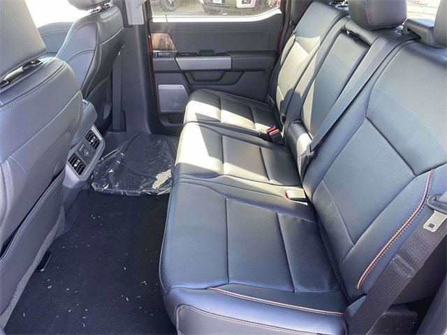 New 2026 Ford F250 Lariat image 6