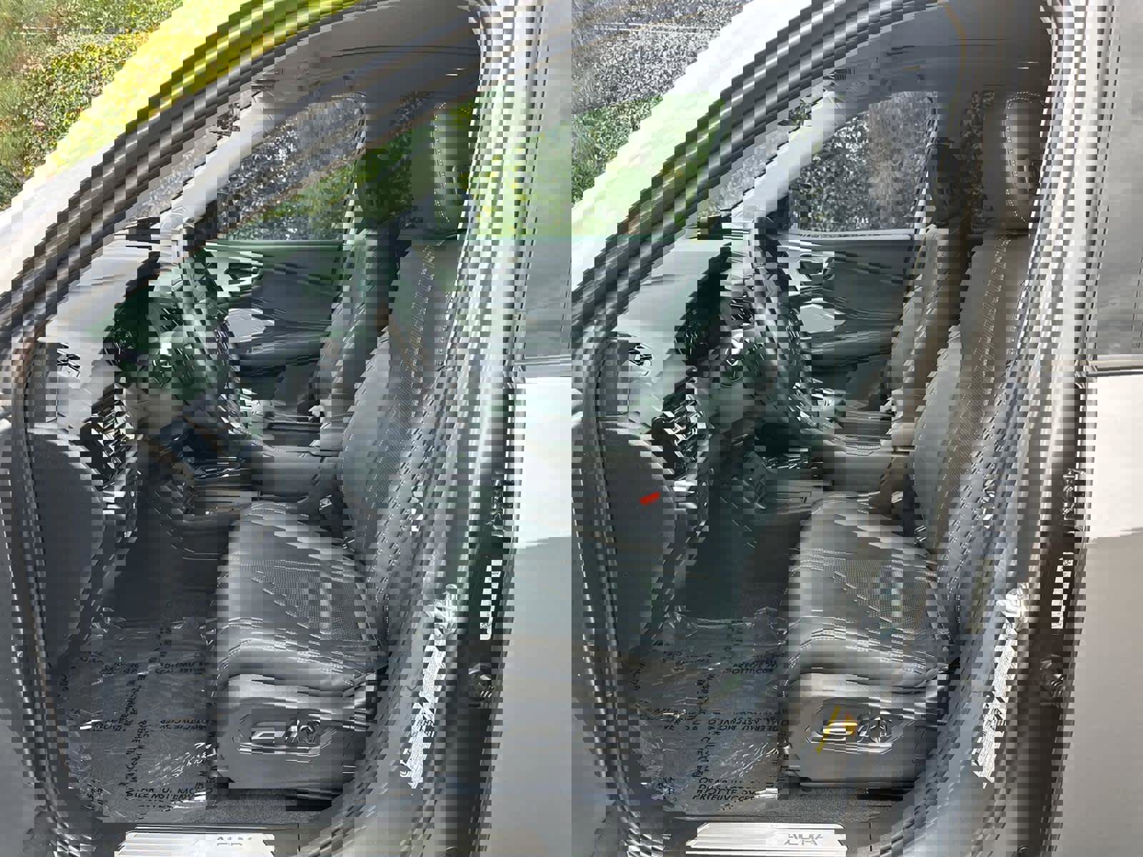 Certified 2024 Acura RDX SH-AWD w/ Technology Package image 11