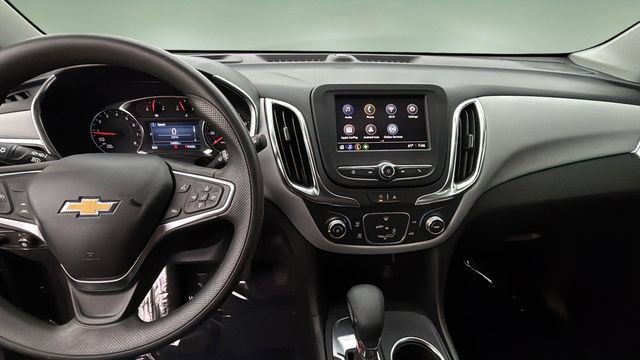 Used 2024 Chevrolet Equinox LS w/ LS Convenience Package FWD image 11