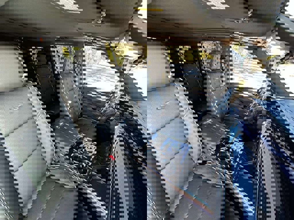 New 2026 Cadillac Escalade ESV Luxury w/ Touring Package image 10