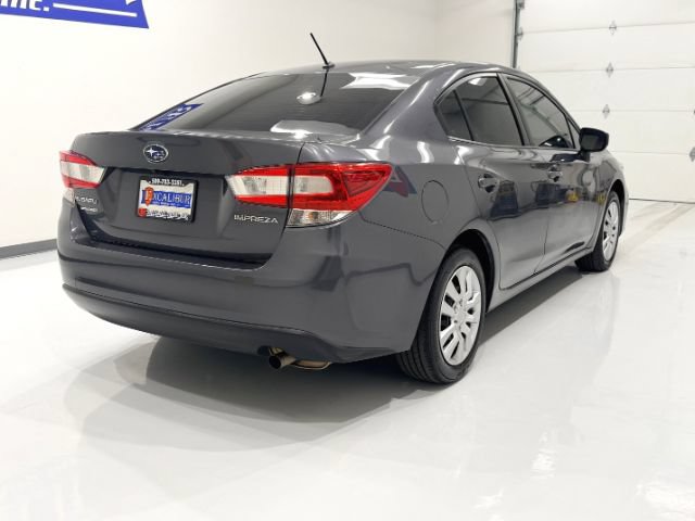 Used 2018 Subaru Impreza 2.0i AWD/4WD image 9
