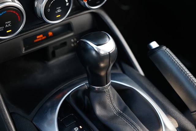 Used 2017 FIAT 124 Spider Classica image 36