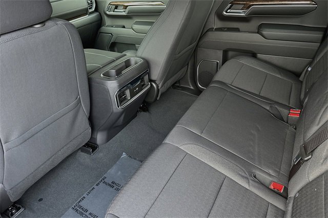 New 2024 GMC Sierra 1500 Elevation image 9