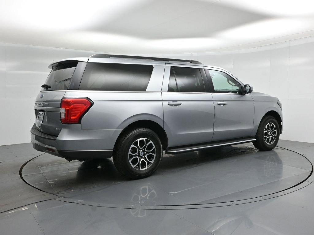 Certified 2023 Ford Expedition Max XLT image 33