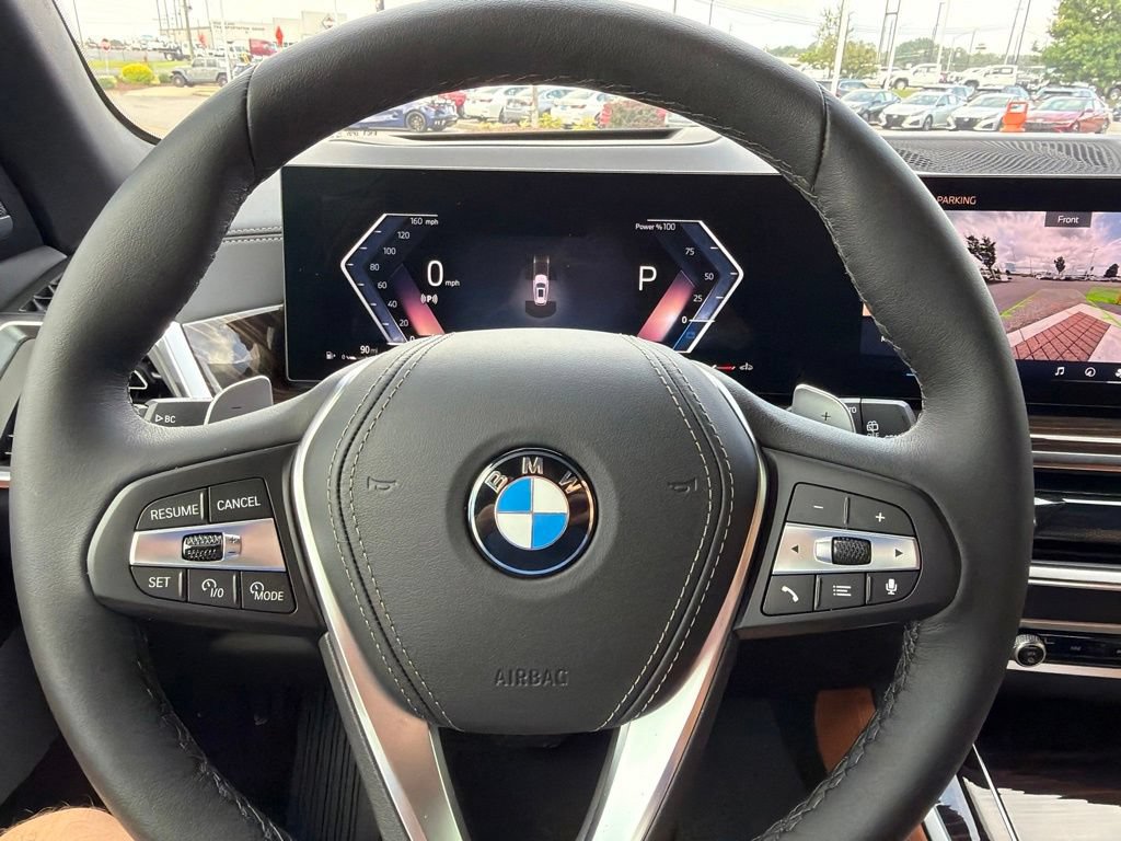 New 2026 BMW X5 sDrive40i w/ Premium Package RWD image 17