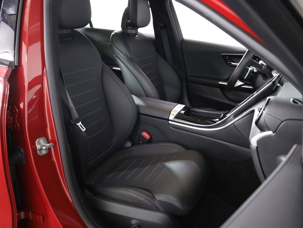 Certified 2025 Mercedes-Benz C 300 4MATIC Sedan image 61