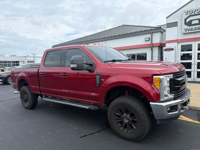 Used 2017 Ford F250 XLT w/ XLT Premium Package