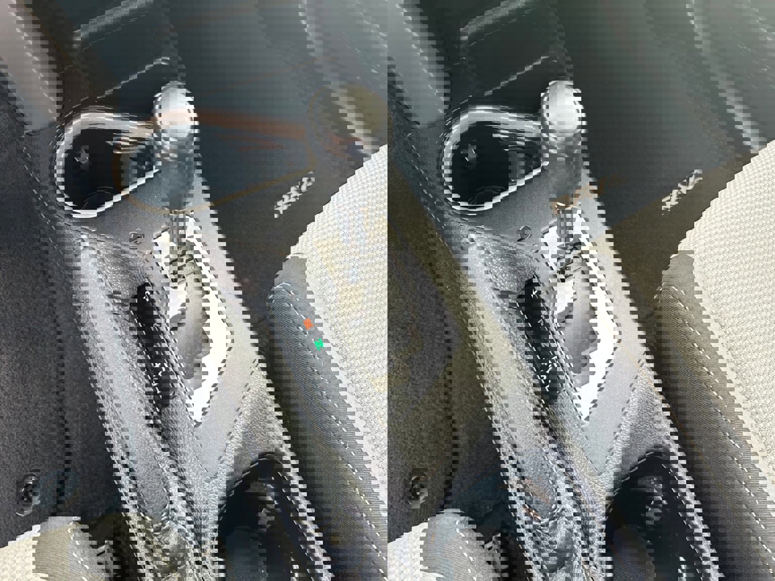 Used 2018 Toyota RAV4 XLE w/ Plus Extra Value Package image 15