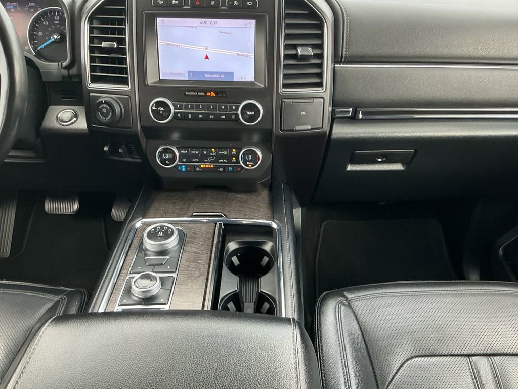Used 2021 Ford Expedition Max Limited image 20