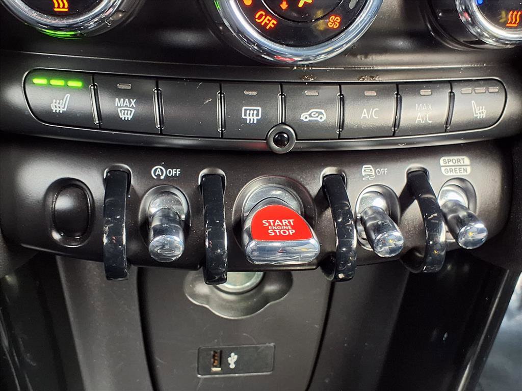 Used 2024 MINI Cooper S image 10