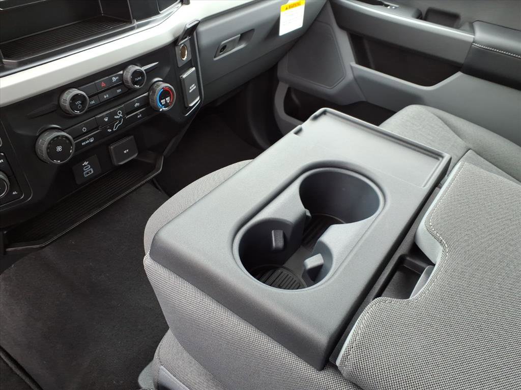 New 2026 Ford F250 XL w/ STX Appearance Package image 17