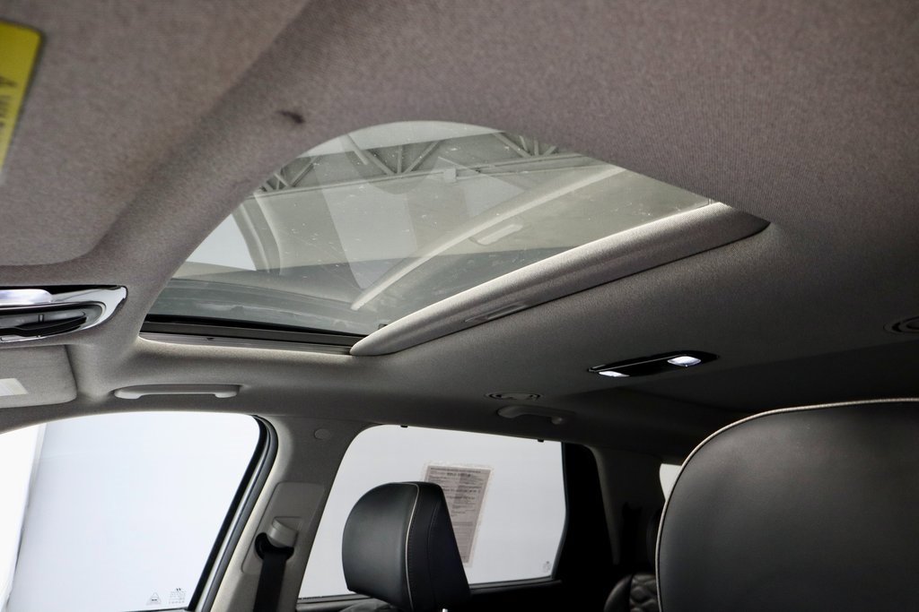 Used 2022 Hyundai Palisade Limited image 26