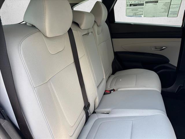 New 2026 Hyundai Tucson SE FWD image 18