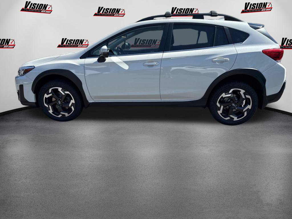 Used 2023 Subaru Crosstrek 2.5i Limited AWD/4WD image 8
