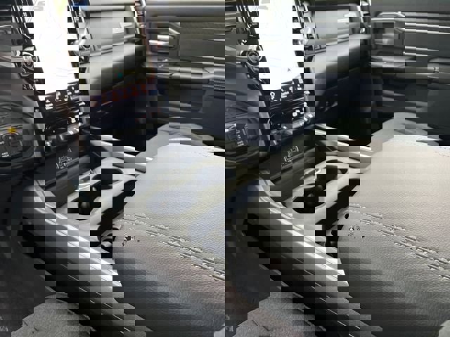 New 2026 RAM 2500 Big Horn AWD/4WD image 17