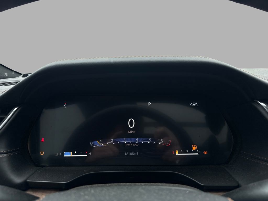 Used 2022 Jeep Grand Cherokee Summit image 21