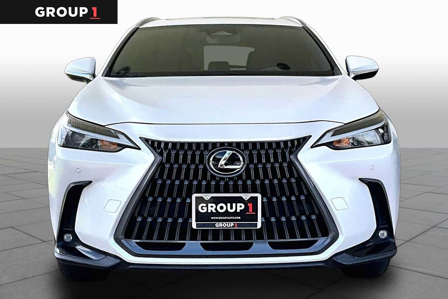 Used 2024 Lexus NX 350 AWD image 4