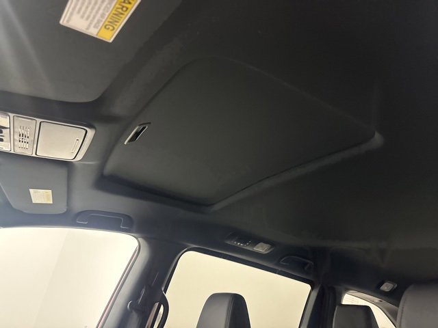 New 2026 Honda Odyssey Sport-L image 23