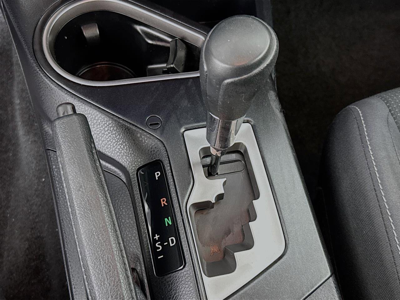 Used 2017 Toyota RAV4 XLE image 19