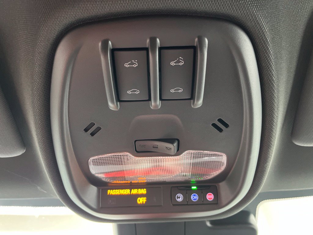 New 2026 Buick Envista Sport Touring w/ Convenience I Package FWD image 21