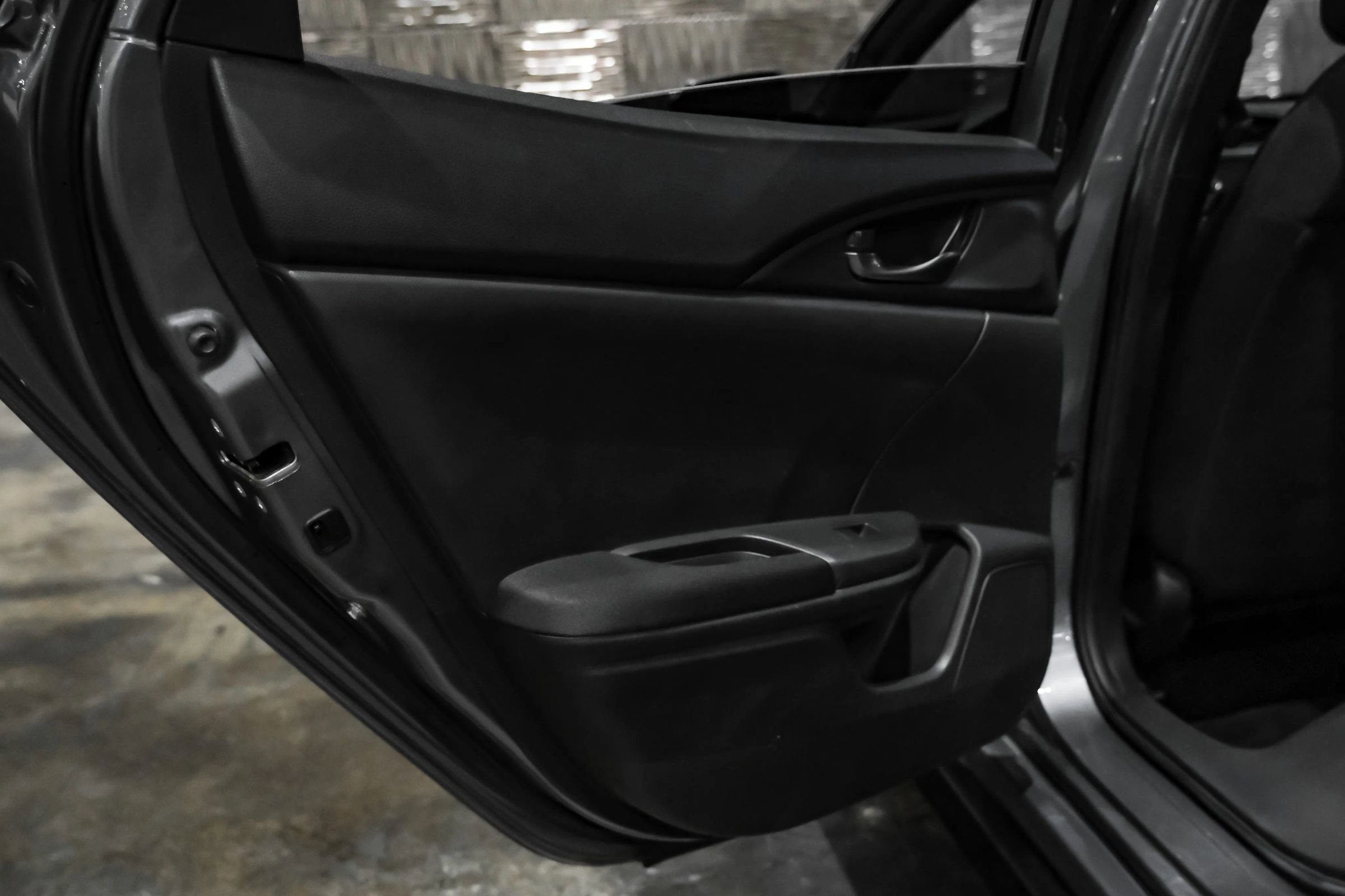 Used 2018 Honda Civic Sport image 37