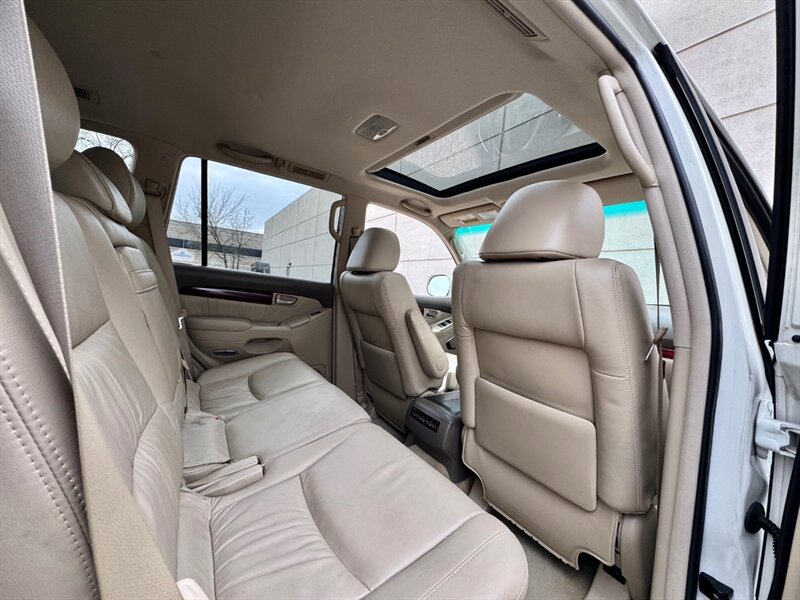 Used 2008 Lexus GX 470 AWD/4WD image 25