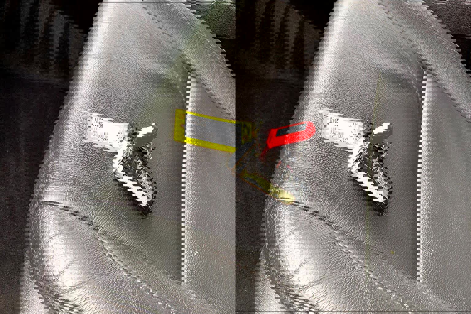 Used 2019 Acura MDX FWD image 13