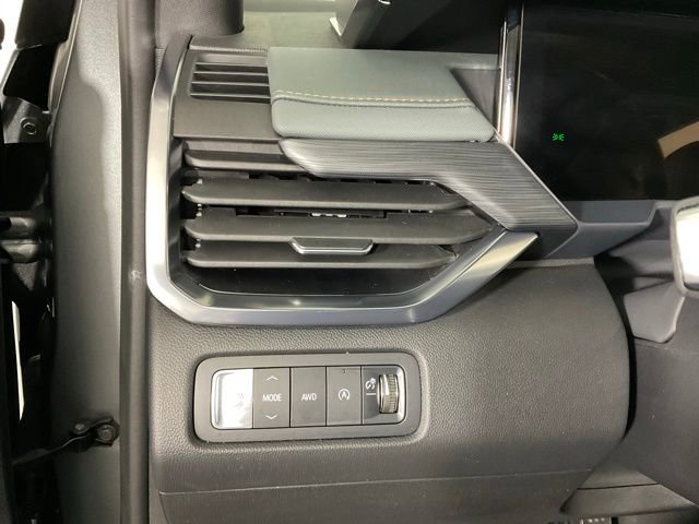 Used 2024 GMC Acadia AT4 w/ LPO, Floor Liner Package image 20
