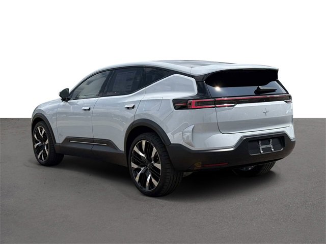 New 2025 Polestar Polestar 3 Performance image 3