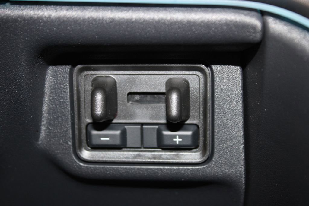 New 2025 Ford Expedition Tremor image 56