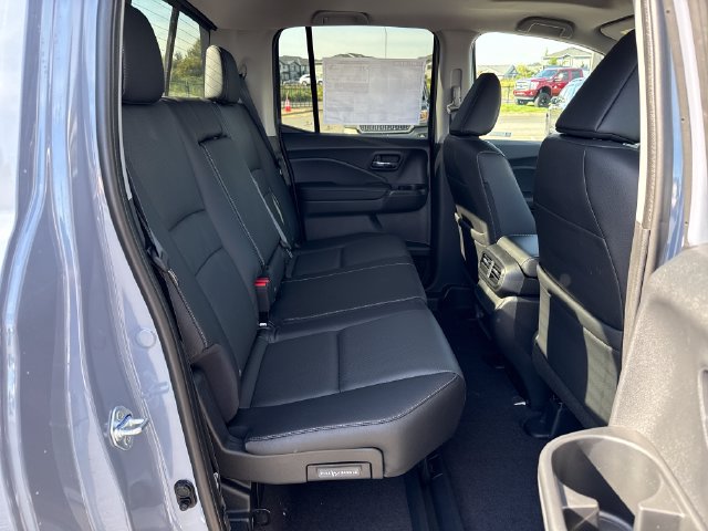 New 2026 Honda Ridgeline RTL image 12