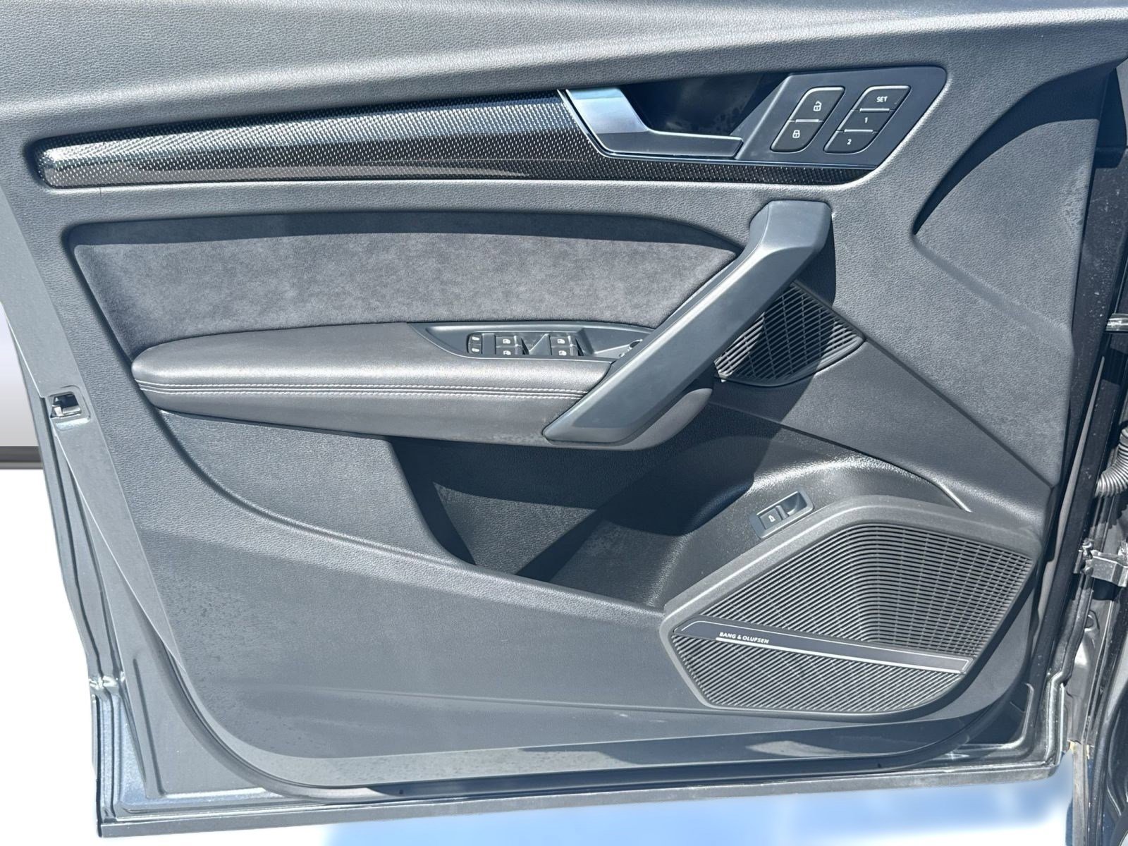 Certified 2023 Audi SQ5 Premium Plus w/ Premium Plus Package image 13