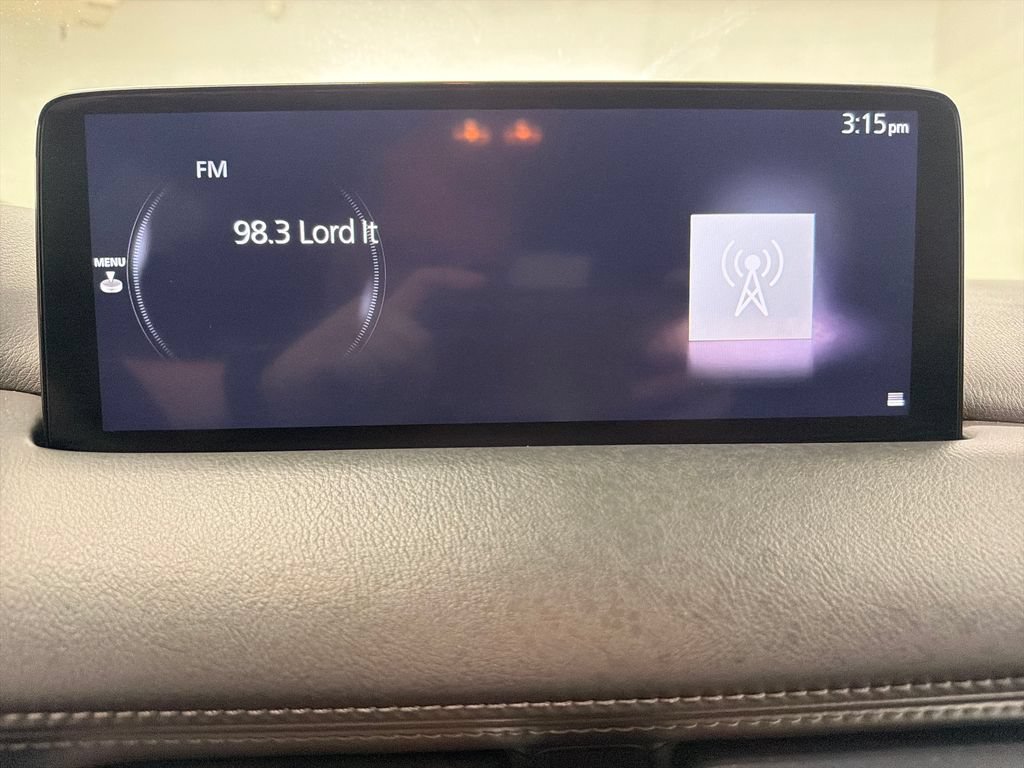 Used 2025 MAZDA CX-5 Carbon Edition AWD/4WD image 26