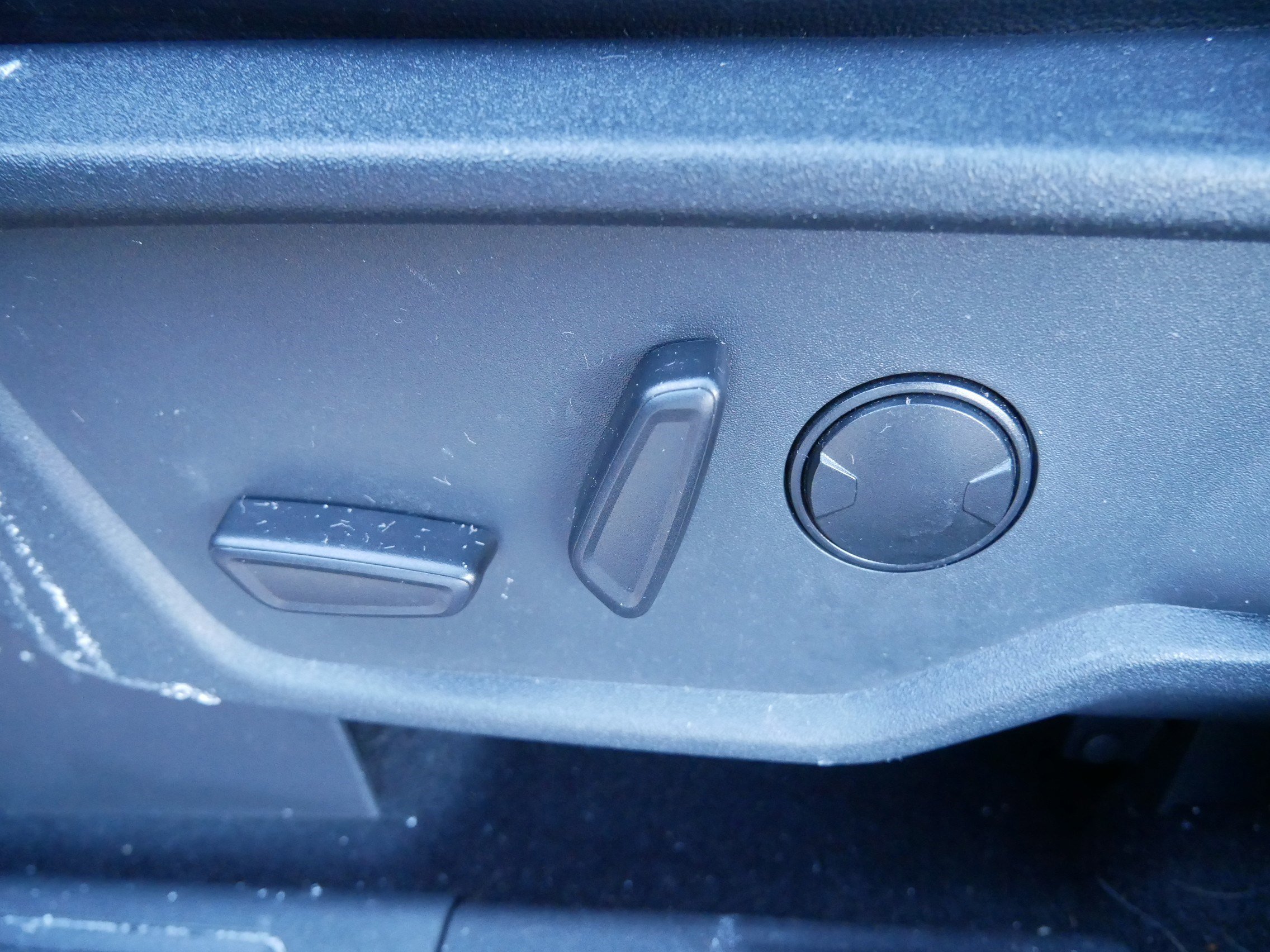 Used 2024 Ford Bronco Badlands image 19