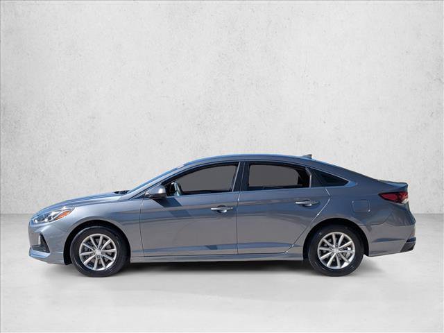 Used 2019 Hyundai Sonata SE image 9