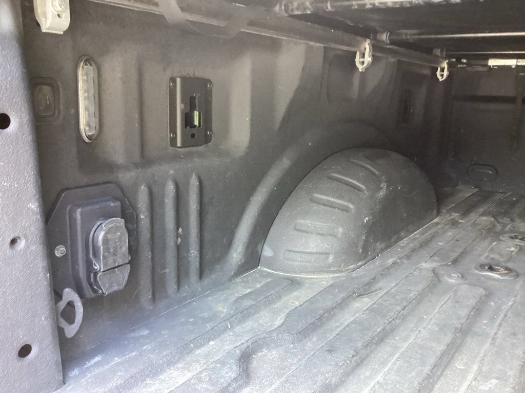 Used 2021 Ford F250 Lariat AWD/4WD image 14