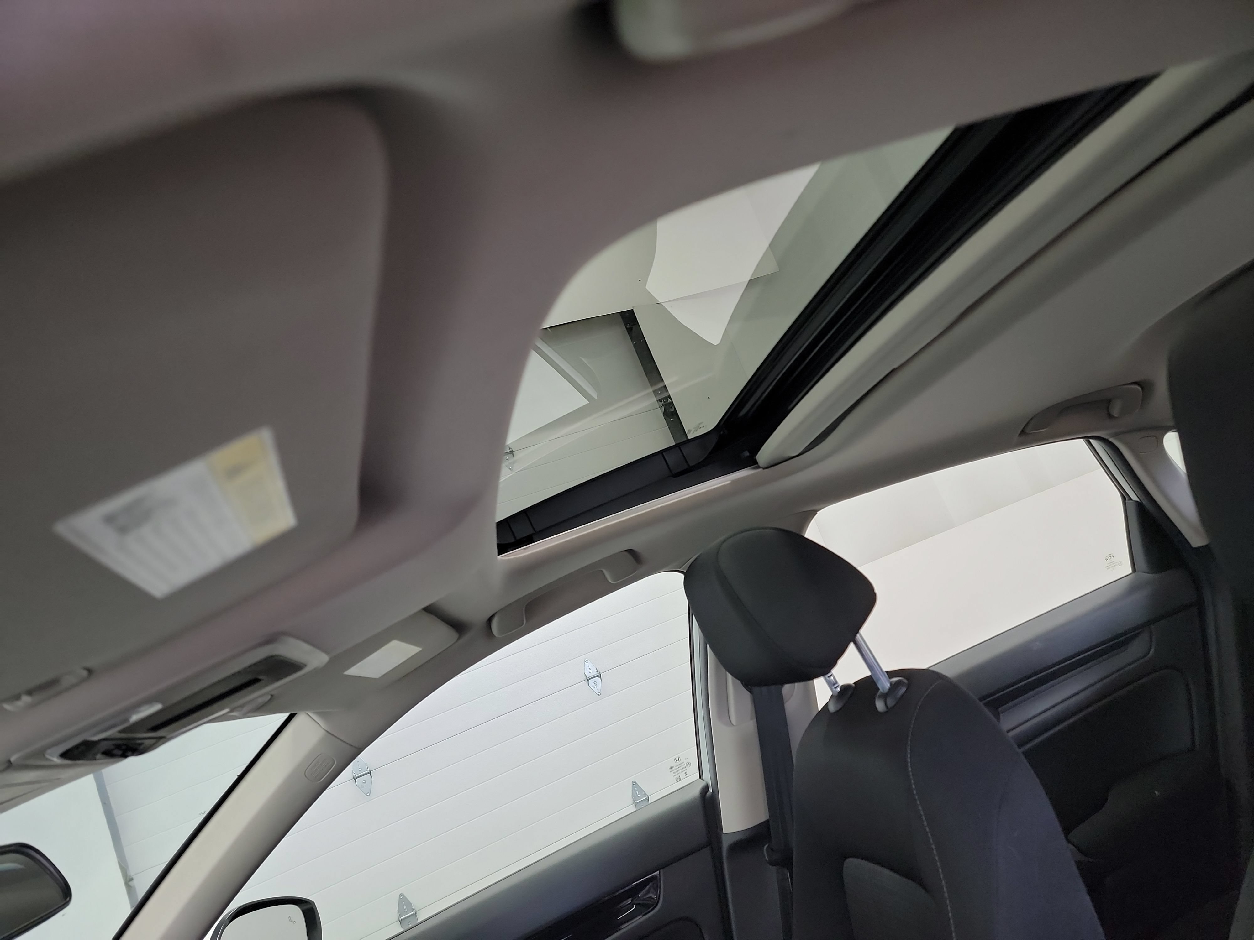 Used 2024 Honda Civic EX image 24