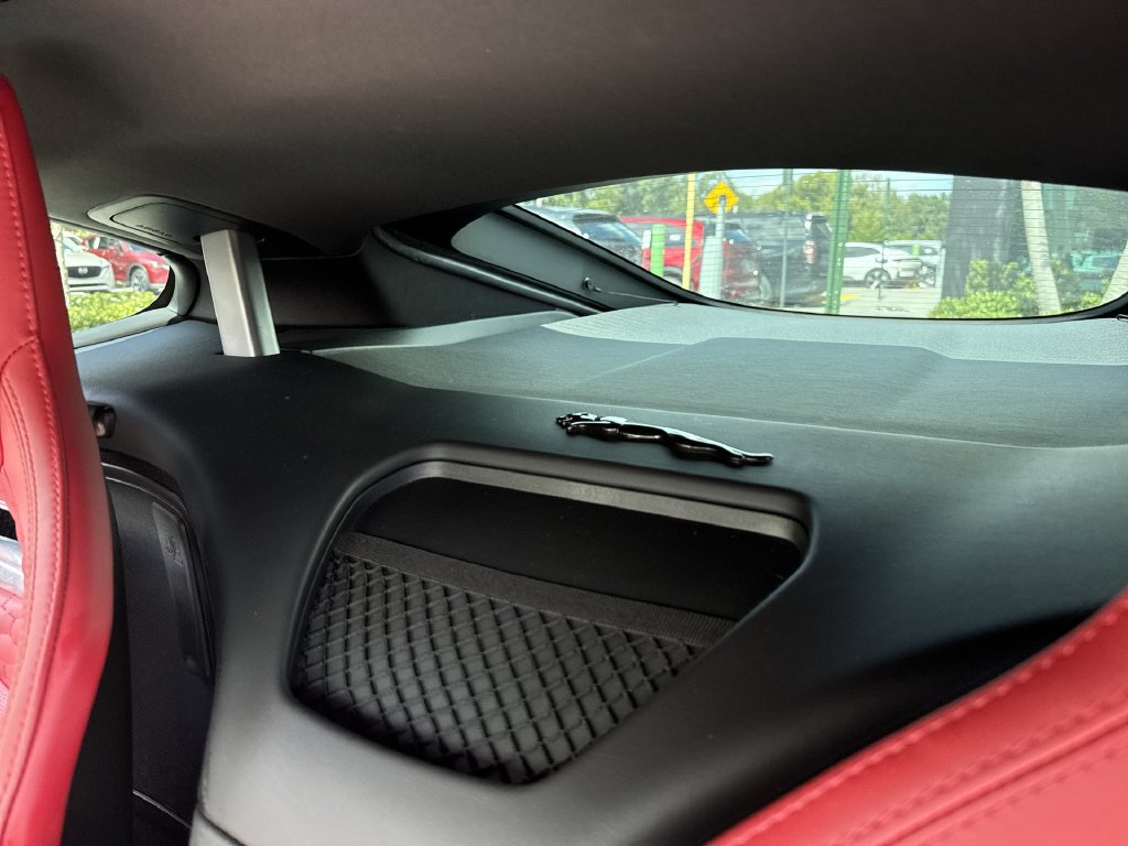 Used 2023 Jaguar F-TYPE Coupe RWD image 35