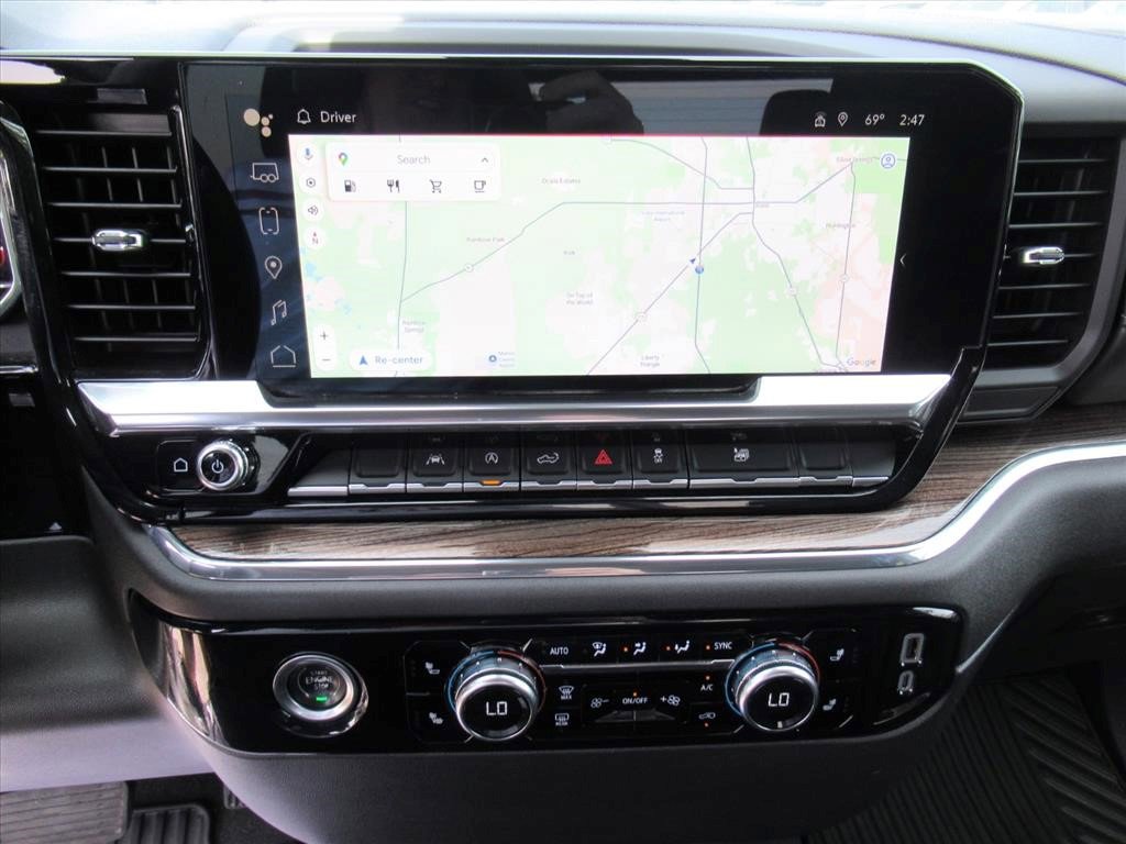 Certified 2024 GMC Sierra 1500 Elevation image 21