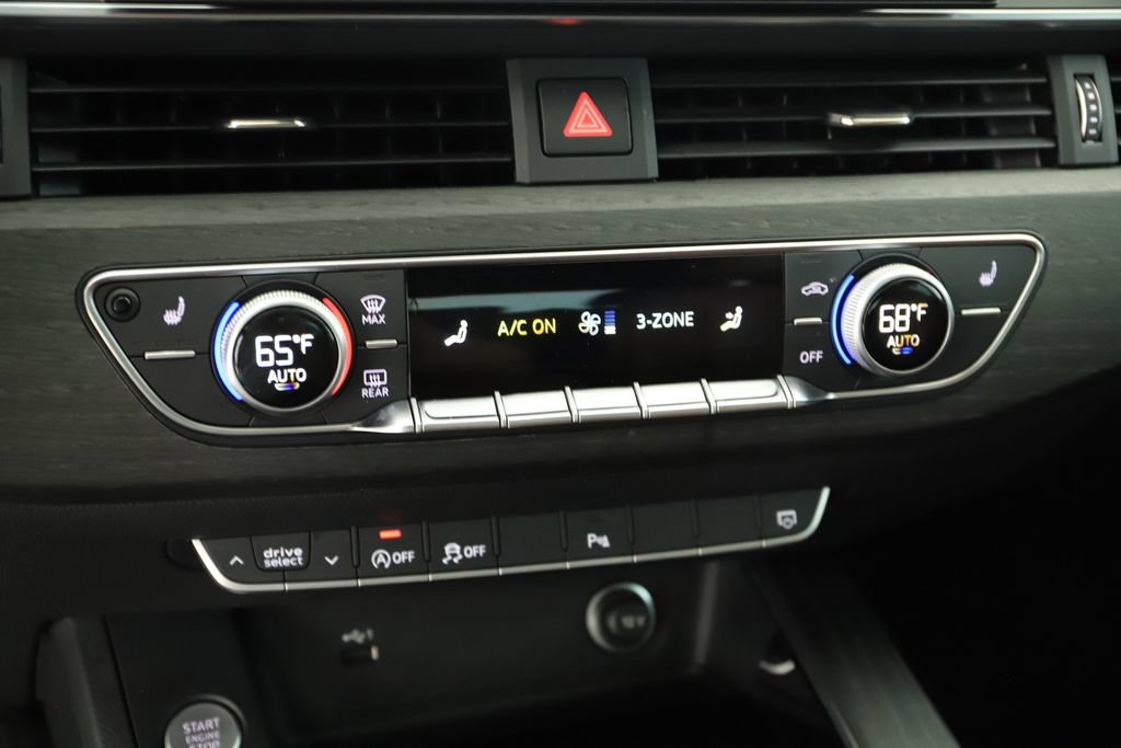 Used 2021 Audi A5 2.0T Premium AWD/4WD image 28