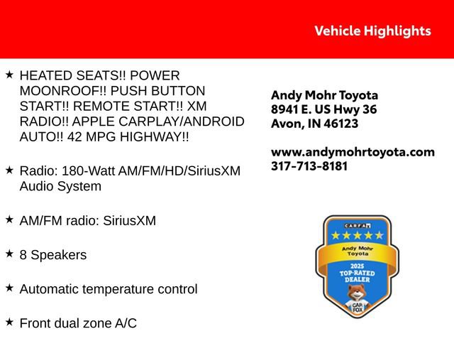 Used 2020 Honda Civic EX video 2