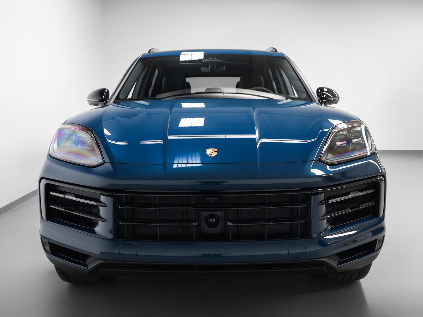 New 2026 Porsche Cayenne AWD/4WD image 8